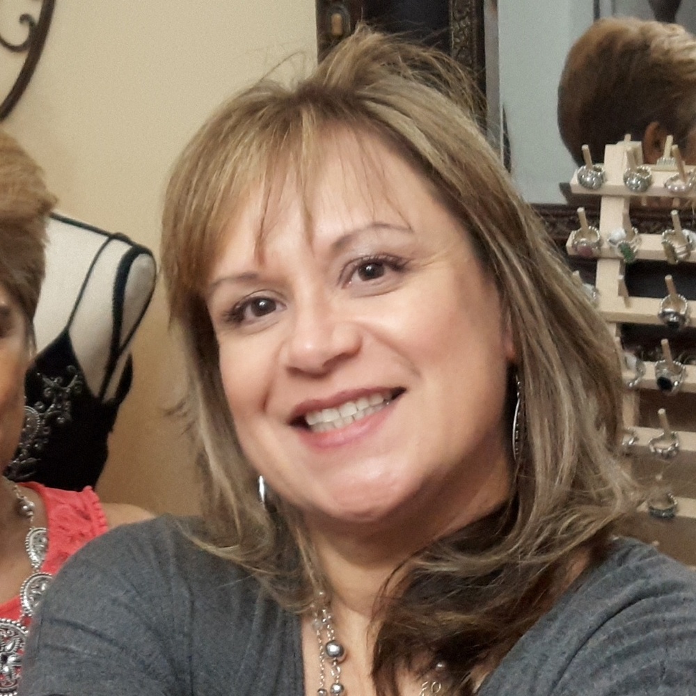 Meet your Posher, Margie